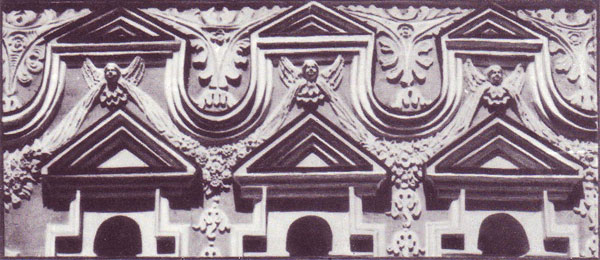 Колокольня Детали Софийский собор