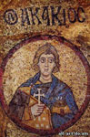 Sevastiysky martyr Akakiy