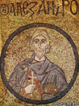Sevastiysky martyr Aleksandr